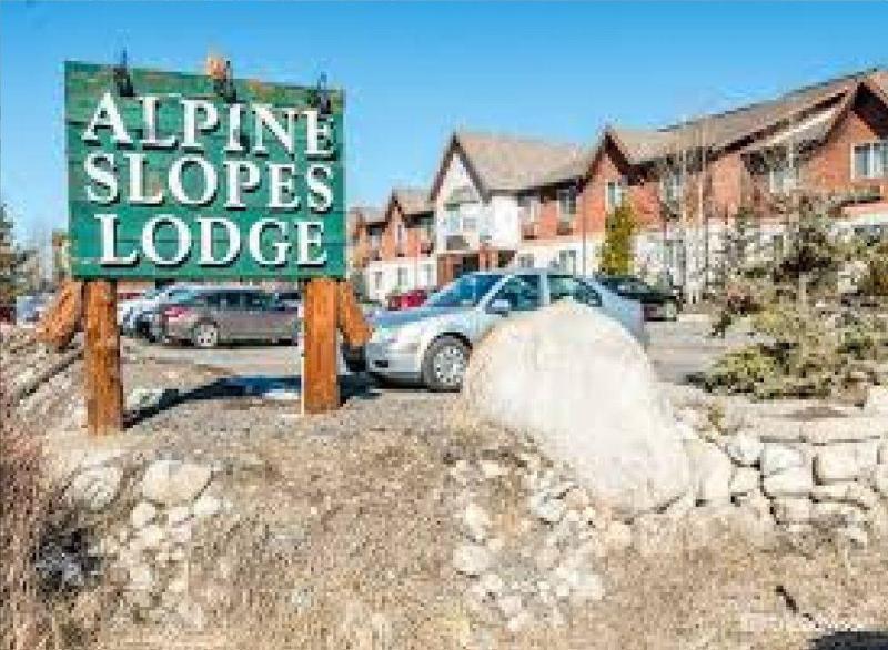 Arapahoe Inn Keystone Zewnętrze zdjęcie
