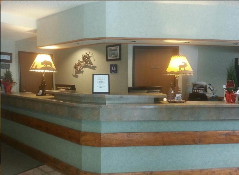 Arapahoe Inn Keystone Zewnętrze zdjęcie