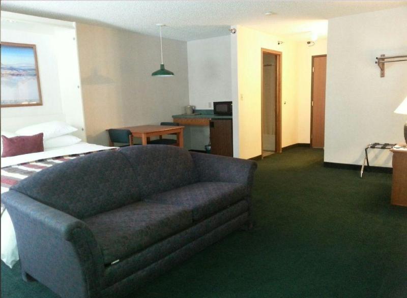 Arapahoe Inn Keystone Zewnętrze zdjęcie